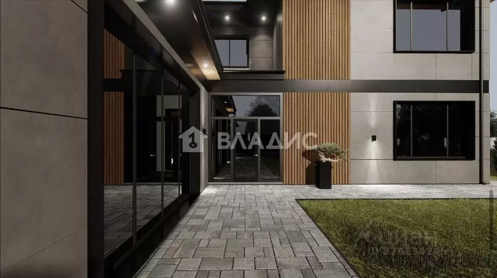 Дом, 272 м - Фото 1