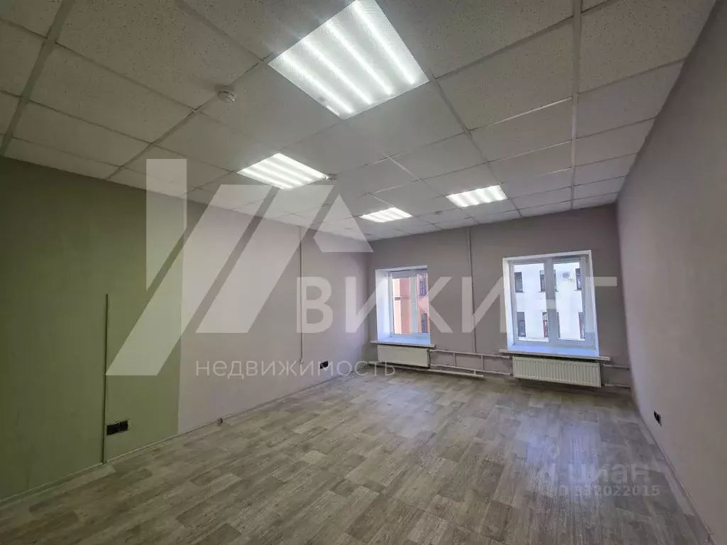 Офис в Санкт-Петербург Владимирский просп., 17к3 (23 м) - Фото 1