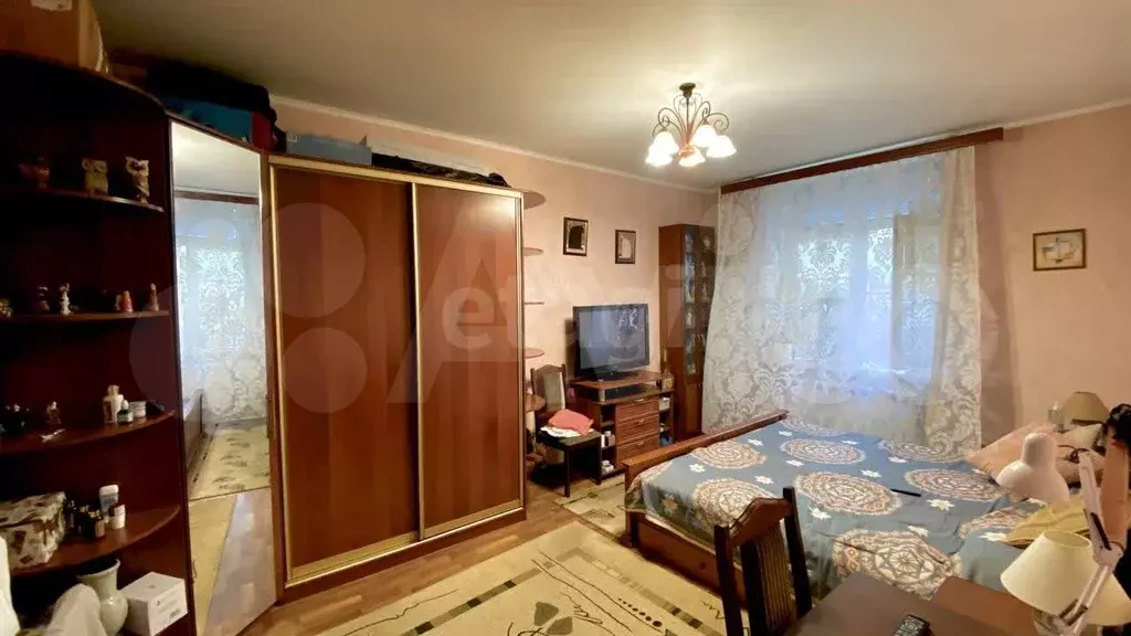 2-к. квартира, 61,8 м, 1/8 эт. - Фото 1