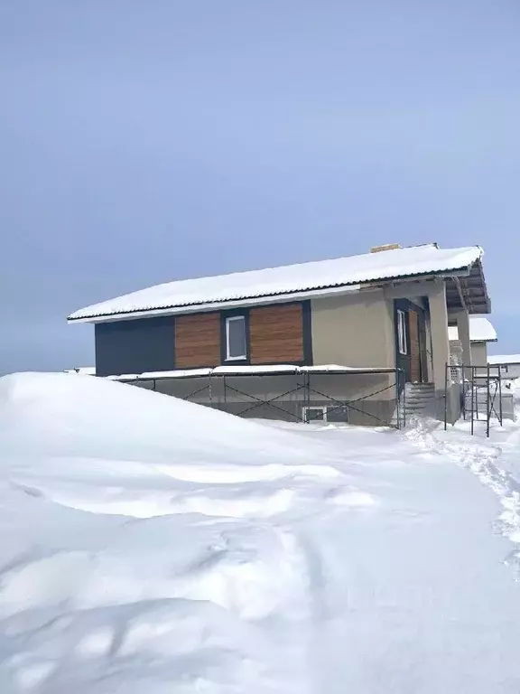 Дом в Владимирская область, Александровский район, Каринское ... - Фото 0