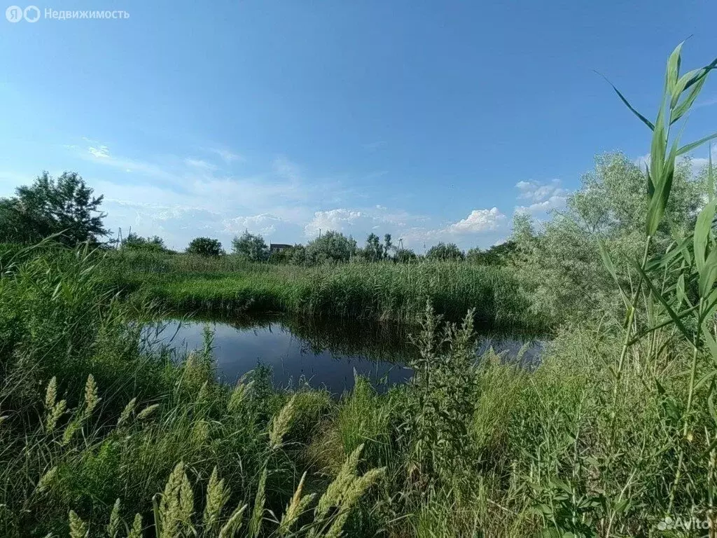 Участок в Ростов-на-Дону, СНТ Красный Аксай-4, 6 (4 м) - Фото 0