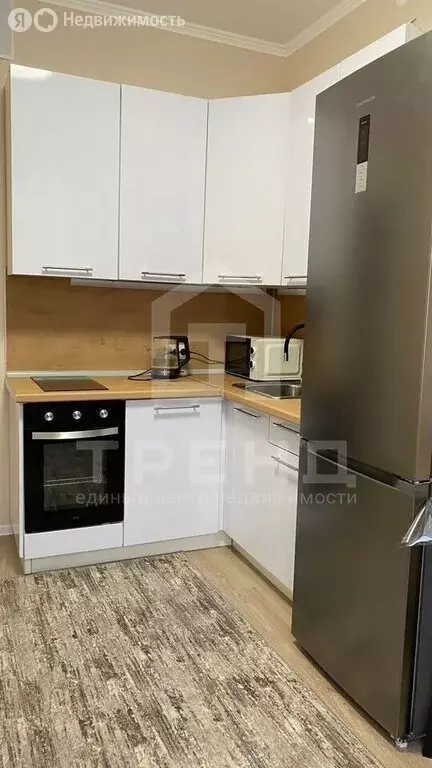 1-комнатная квартира: Стрельна, проспект Будённого, 26к3 (35.6 м) - Фото 0