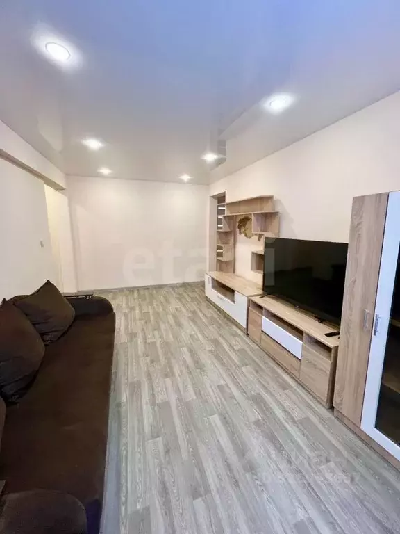 3-к кв. Амурская область, Благовещенск ул. Ленина, 207/3 (60.0 м) - Фото 2