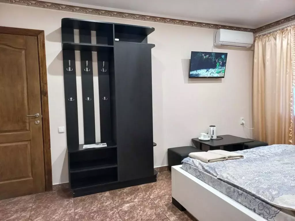 Комната Крым, Бахчисарай ул. Октябрьская, 5 (13.0 м) - Фото 0
