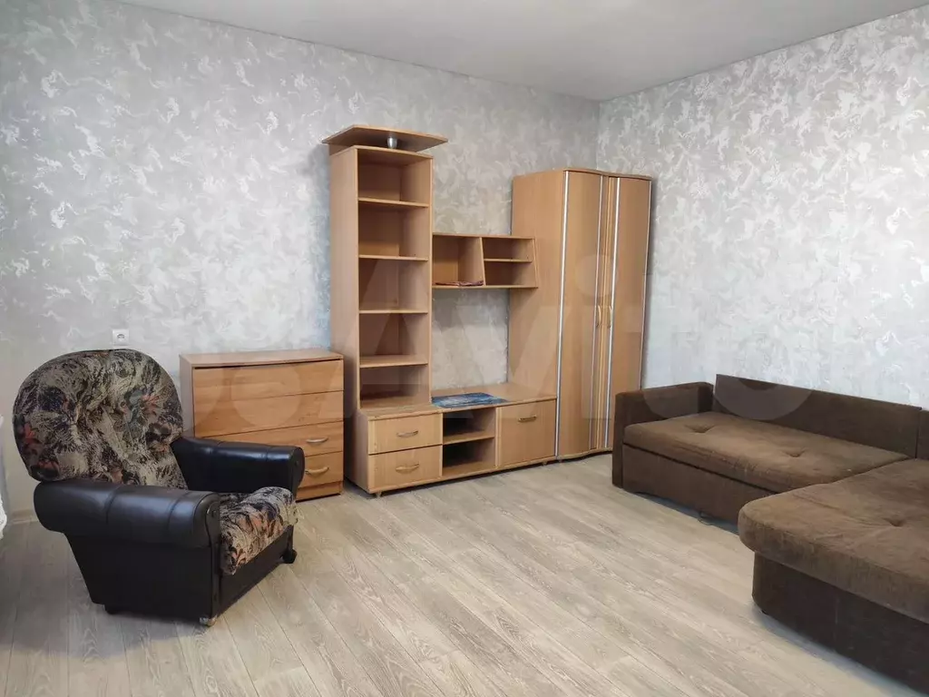 3-к. квартира, 69 м, 4/9 эт. - Фото 1