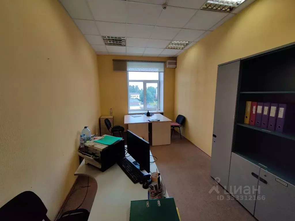 Офис в Санкт-Петербург Промышленная ул., 14а (13 м) - Фото 2