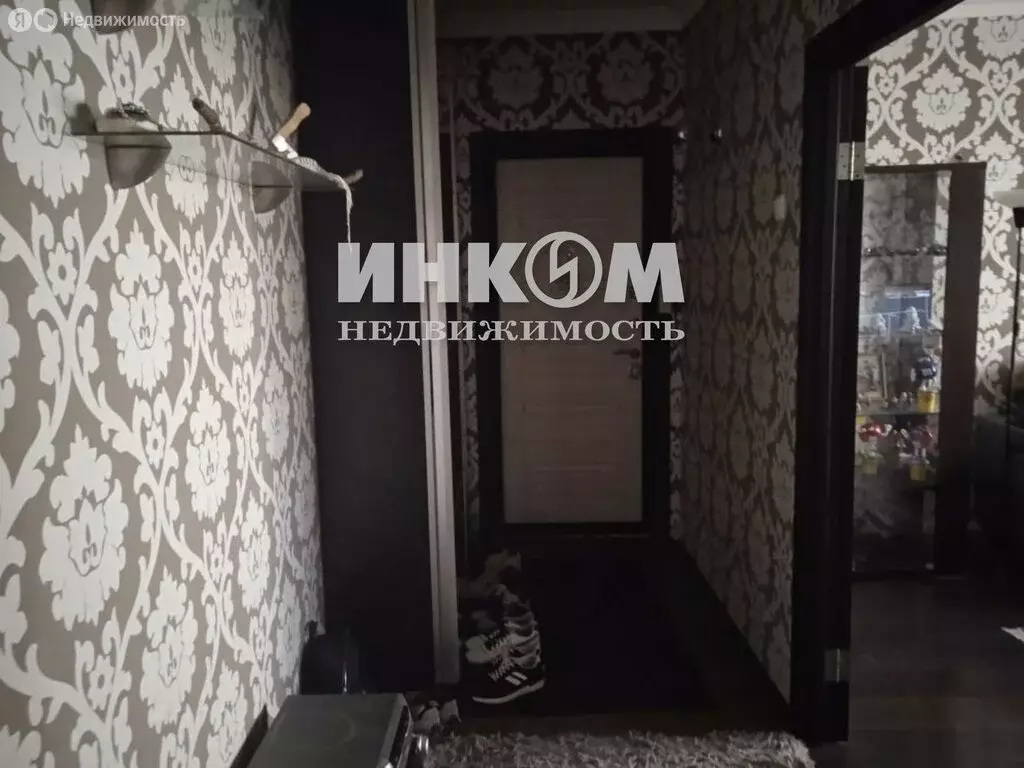 2-комнатная квартира: Москва, Салтыковская улица, 37к3 (51.6 м) - Фото 0