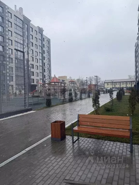 2-к кв. Ростовская область, Азов Азовский район, Красногоровская ул., ... - Фото 1