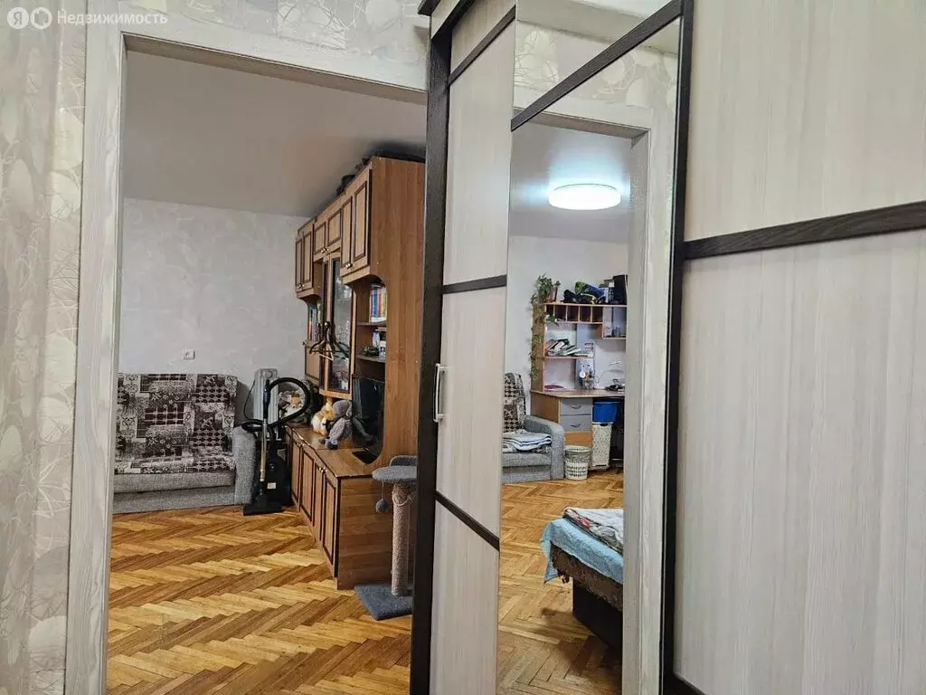 2-комнатная квартира: Сертолово, улица Молодцова, 11 (47.6 м) - Фото 1