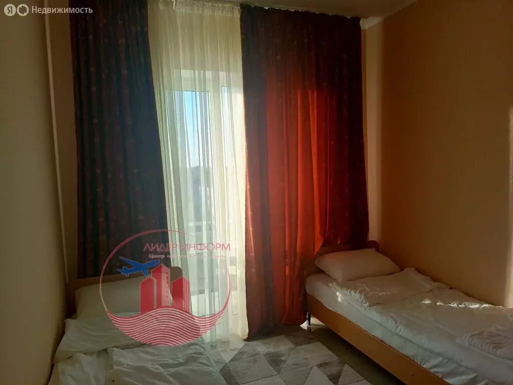 Квартира-студия: Николаевка, Чудесная улица, 29 (13 м) - Фото 0