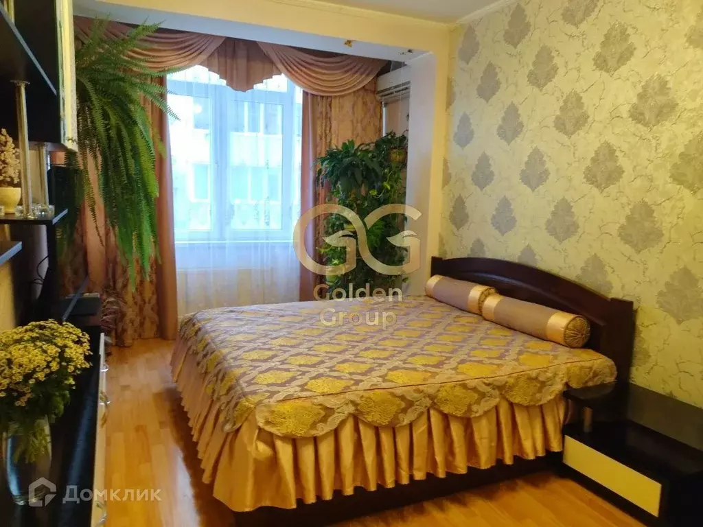 Продаётся 2-к квартира, 51.9 м - Фото 0