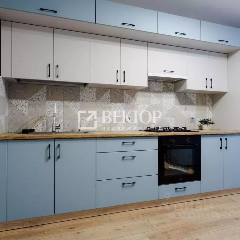 1-к кв. Костромская область, Кострома ул. Радиозаводская, 16 (38.0 м) - Фото 1