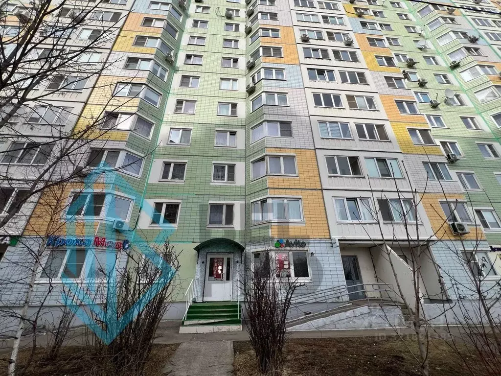 Торговая площадь в Московская область, Долгопрудный просп. ... - Фото 0