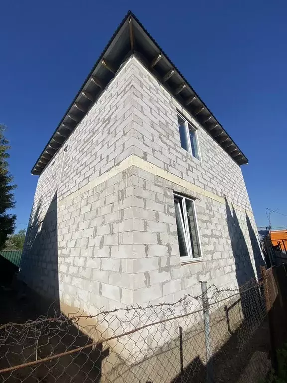 Дом в Московская область, Пушкинский городской округ, с. Братовщина ... - Фото 0