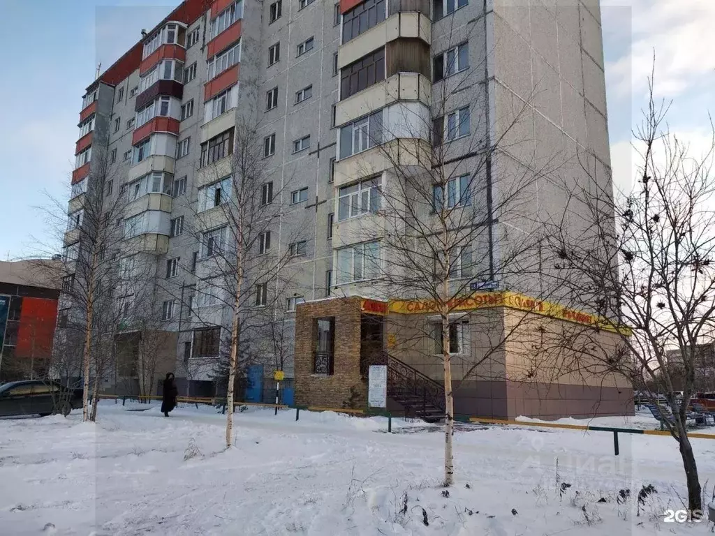 Дент мастер ул игоря киртбая 13 фото 7 500 000 Руб., 2-к кв. Ханты-Мансийский ао, Сургут Игоря Киртбая ул, 13 (60.0 м