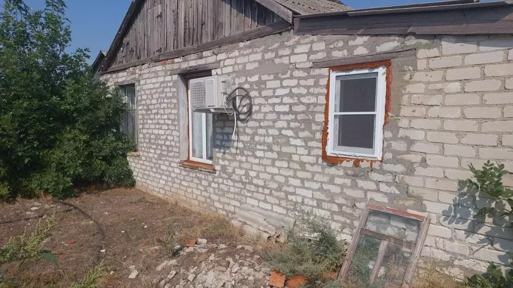 Дом в Ростовская область, Цимлянский район, Маркинское с/пос, ... - Фото 2