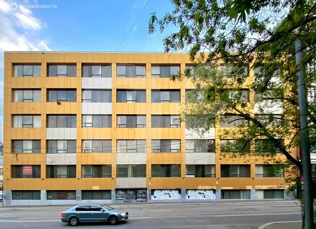 Помещение свободного назначения (5113 м) - Фото 2