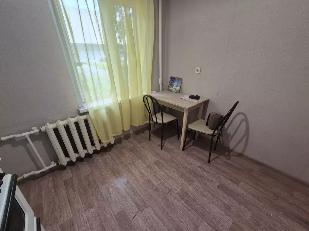Продаётся 1-к квартира, 28.6 м - Фото 1