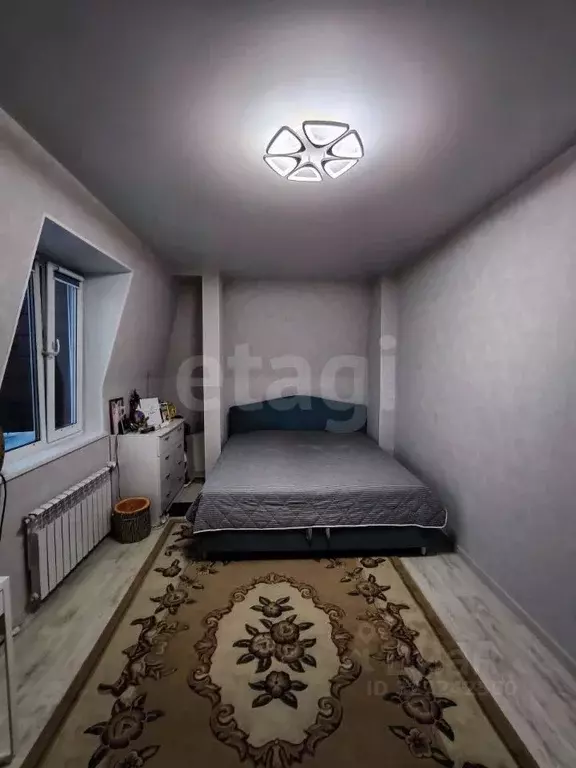 1-к кв. Ямало-Ненецкий АО, Ноябрьск ул. 8 Марта, 6А (43.8 м) - Фото 1