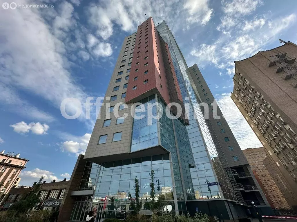 Офис (1100 м) - Фото 2