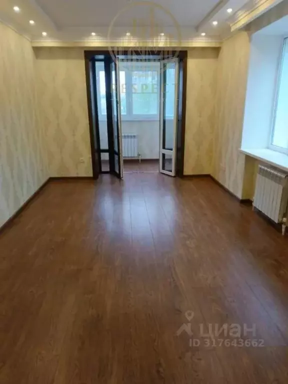 2-к кв. Ставропольский край, Пятигорск ул. Пестова, 3 (80.0 м) - Фото 0