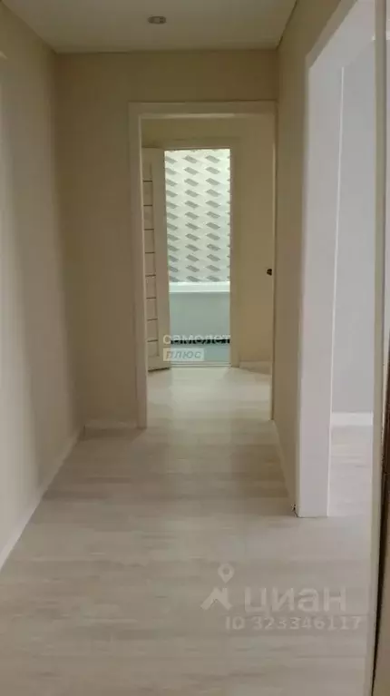 3-к кв. Орловская область, Орел Садовый проезд, 7 (66.0 м) - Фото 1