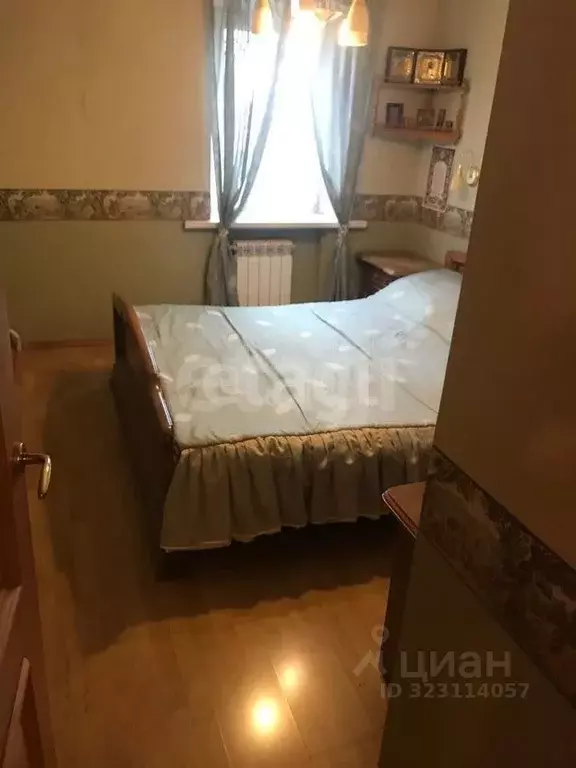 3-к кв. Ростовская область, Ростов-на-Дону просп. Стачки, 208 (96.0 м) - Фото 2