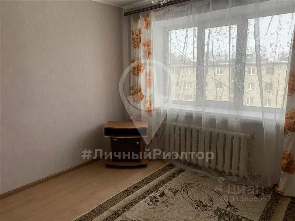 1-к кв. Рязанская область, Рязань ул. Космонавтов, 9 (18.4 м) - Фото 1