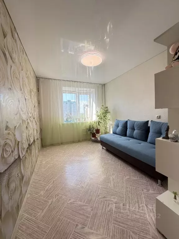 2-к кв. Башкортостан, Уфа ул. Георгия Мушникова, 5/1 (32.0 м) - Фото 1