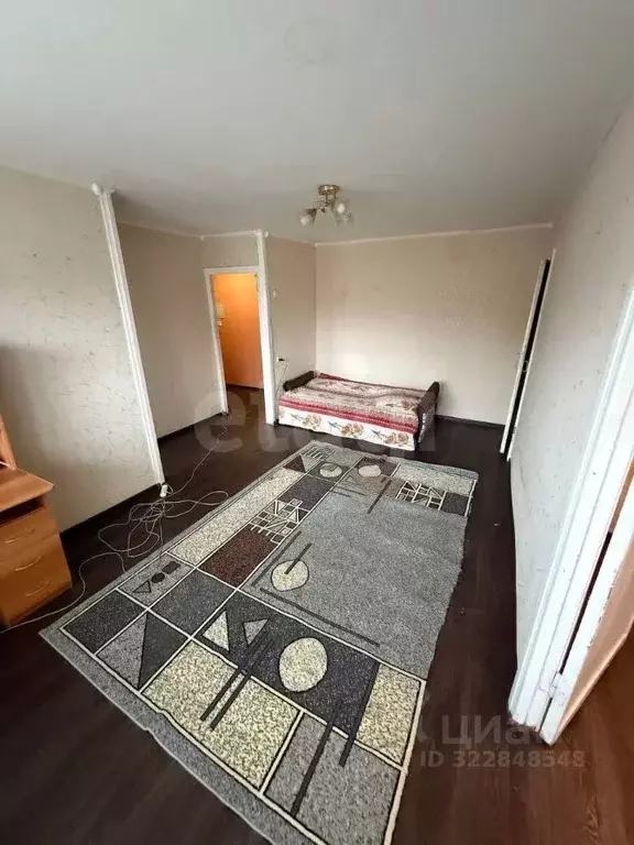 2-к кв. Ульяновская область, Ульяновск просп. 50-летия ВЛКСМ, 13 (45.4 ... - Фото 1