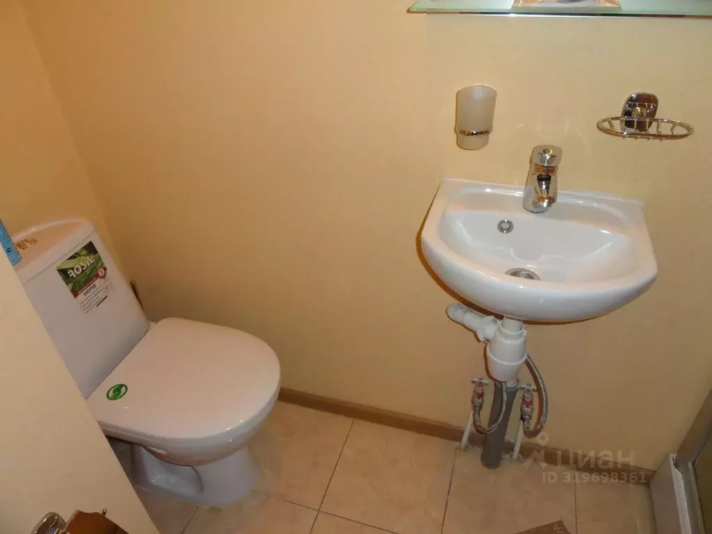 Комната Санкт-Петербург 4-я Васильевского острова линия, 13 (16.0 м) - Фото 2