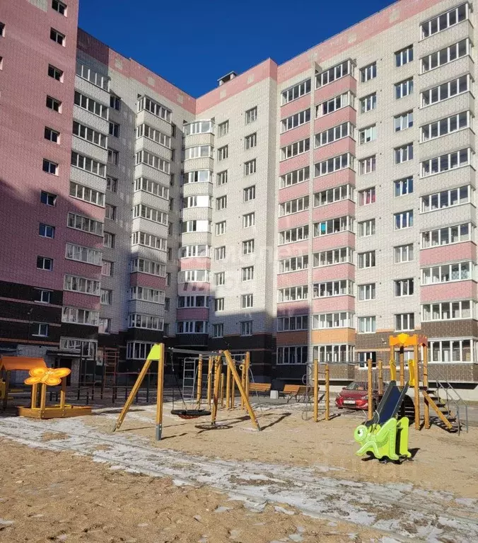 Студия Вологодская область, Вологда ул. Гагарина, 72 (26.3 м) - Фото 0