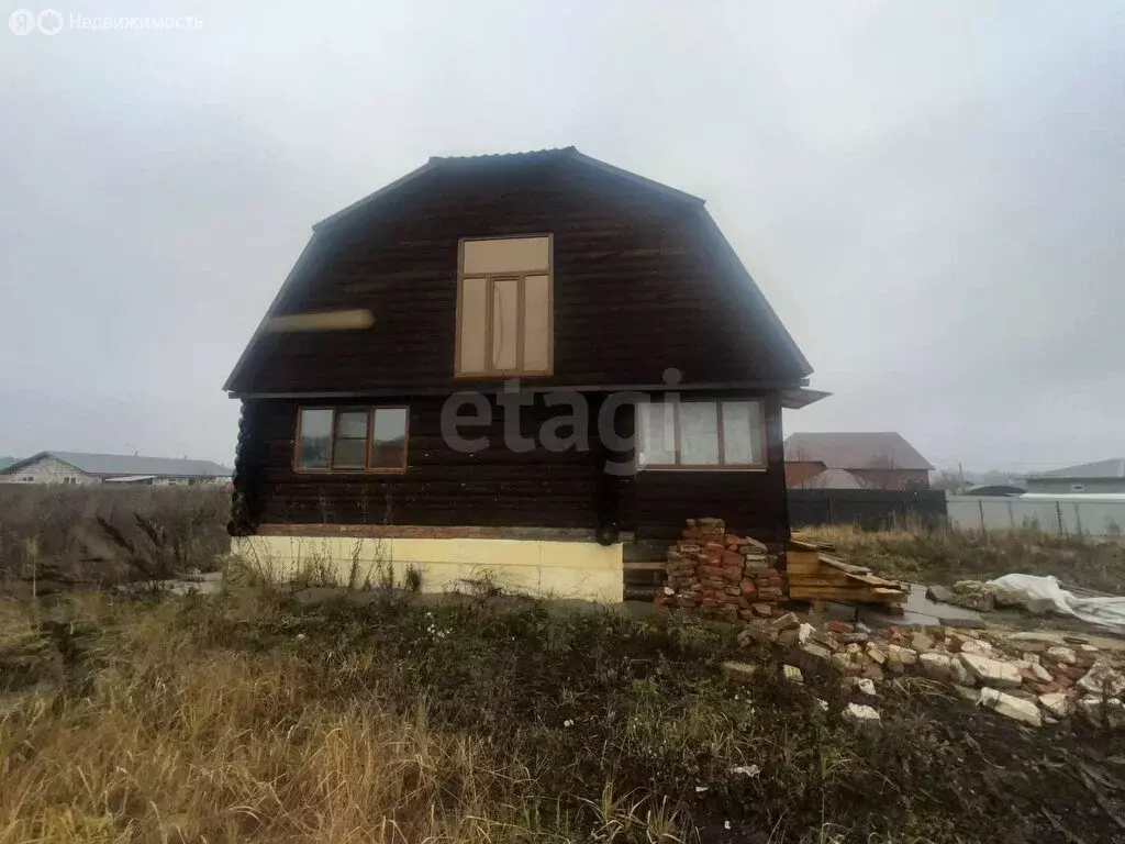 Дом в Николаевка, улица Котова (73 м) - Фото 1