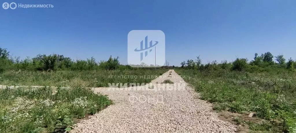 Участок в Саратовская область, муниципальное образование Энгельс, ... - Фото 2