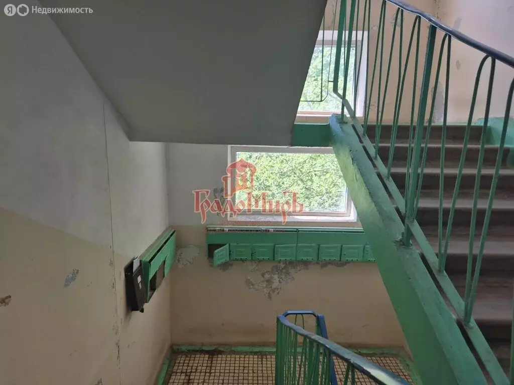 2-комнатная квартира: посёлок Новое Гришино, улица Г.Г. Королёва, 14 ... - Фото 2