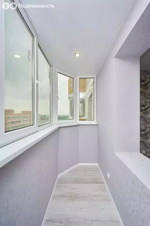 Квартира-студия: Краснодар, Прикубанский внутригородской округ, ... - Фото 1