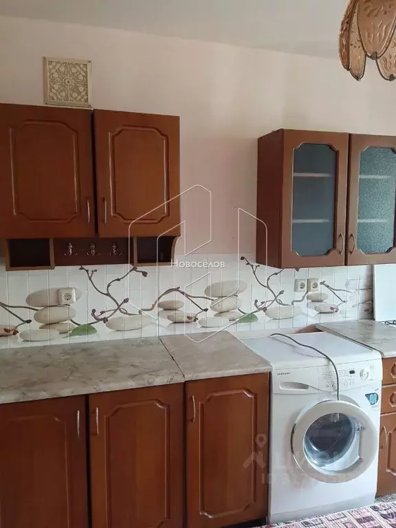 2-к кв. Мордовия, Саранск Республиканская ул., 141 (60.0 м) - Фото 1