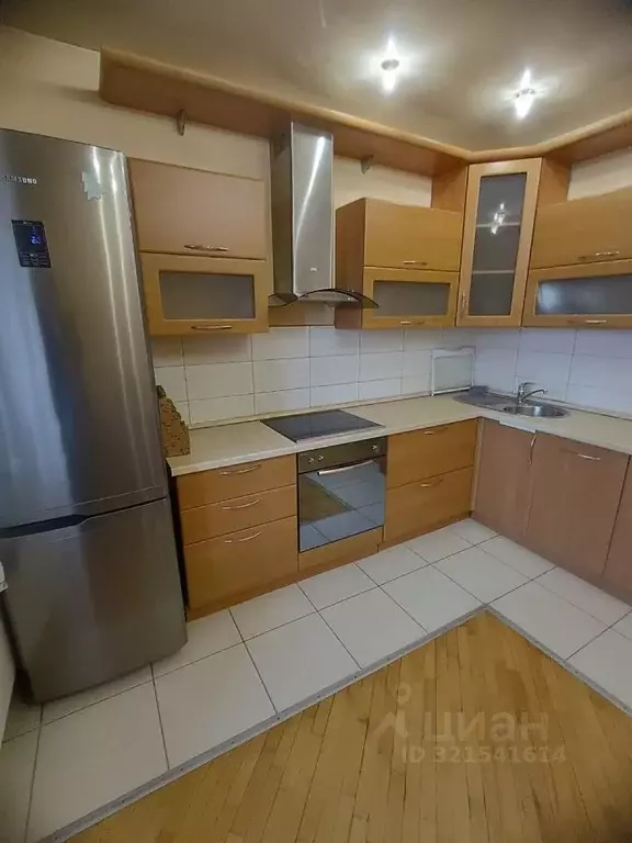 3-к кв. Белгородская область, Старый Оскол Степной мкр, 15 (102.0 м) - Фото 1