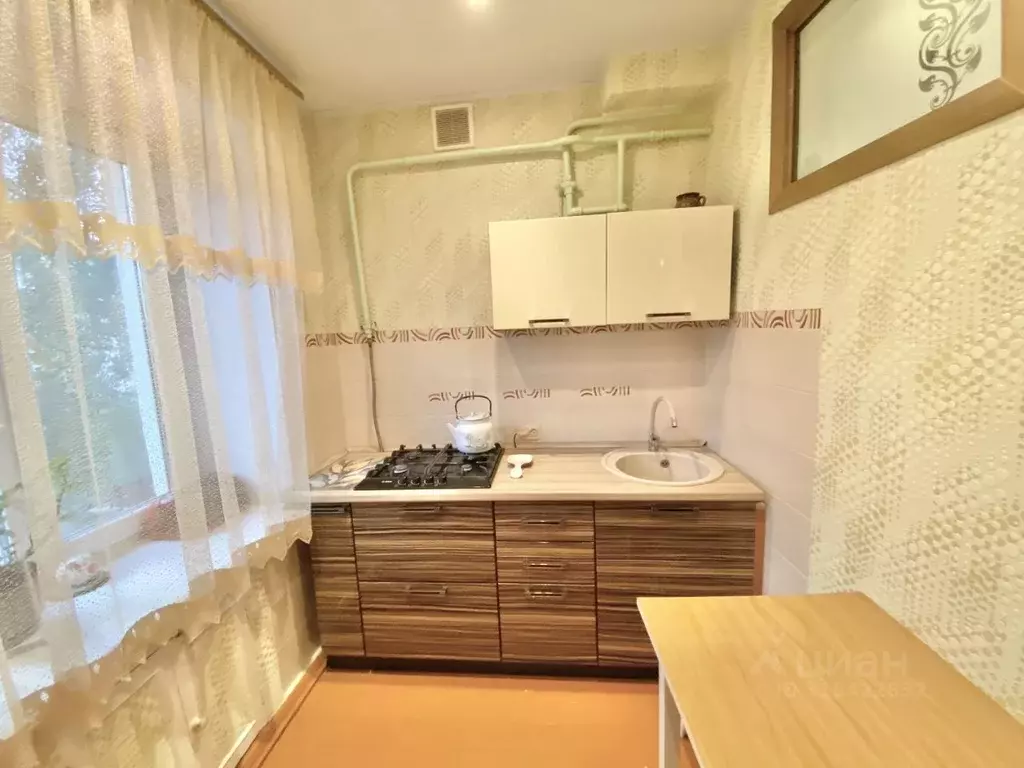 2-к кв. Татарстан, Казань ул. Сибирский Тракт, 18 (45.0 м) - Фото 1