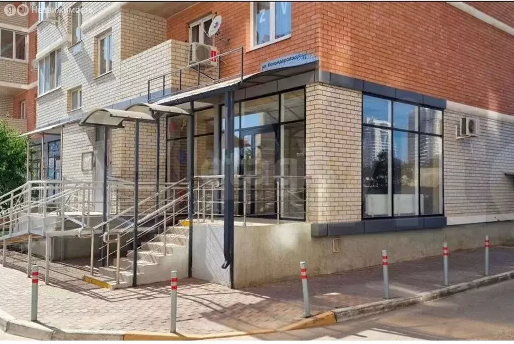 Помещение свободного назначения (100.1 м) - Фото 2