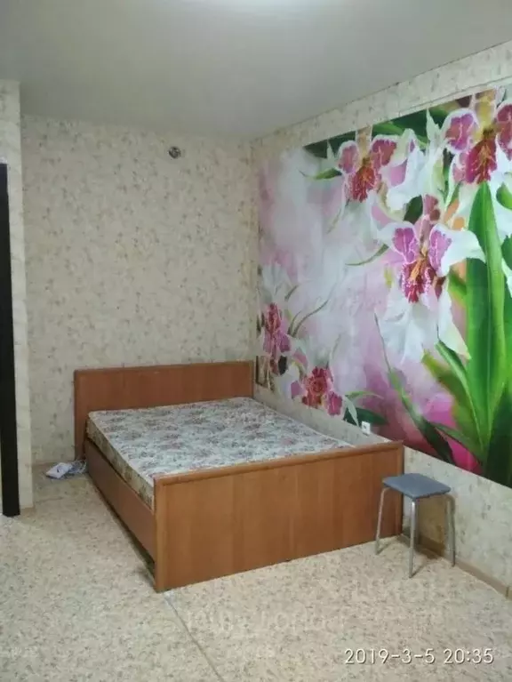 1-к кв. Кировская область, Киров Октябрьский проезд, 18 (41.0 м) - Фото 2