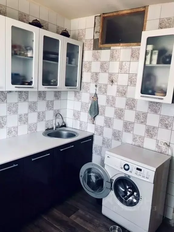 2-к кв. Крым, Евпатория ул. Чапаева, 73 (50.6 м) - Фото 1