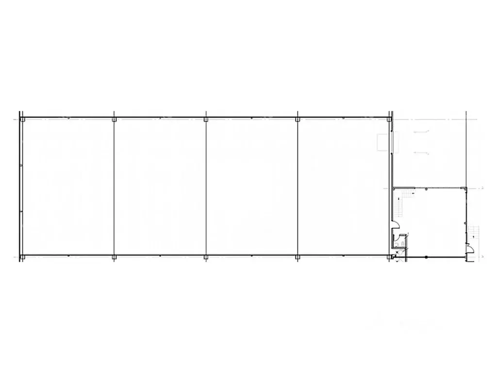 Склад в Московская область, Подольск Климовск мкр, ул. Коммунальная, ... - Фото 2