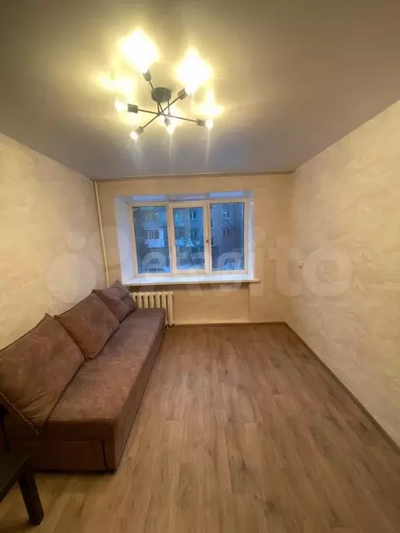 1-к. квартира, 11,2 м, 2/5 эт. - Фото 0