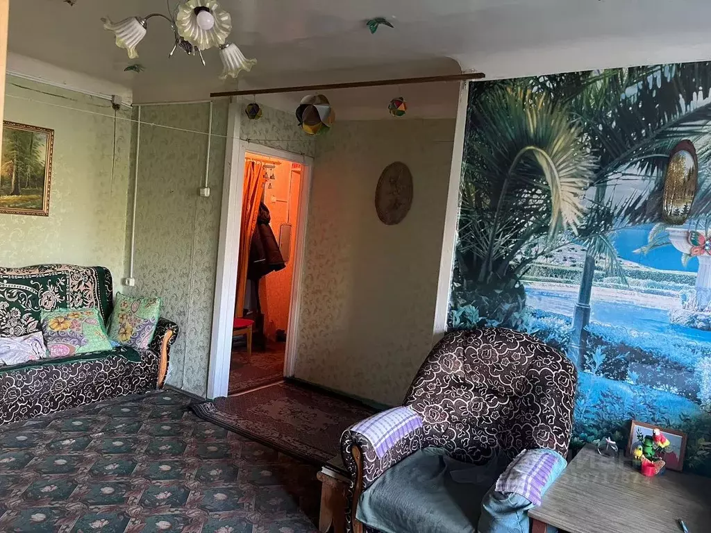 2-к кв. Новосибирская область, Новосибирск Софийская ул., 11 (44.0 м) - Фото 0