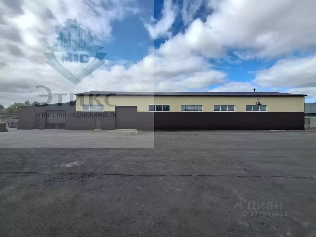 Помещение свободного назначения в Ульяновская область, Ульяновск ... - Фото 2