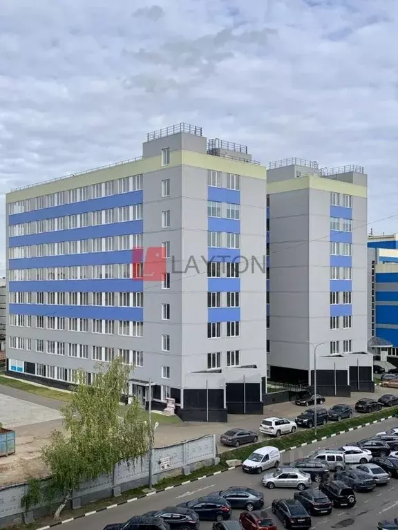 Офис в Москва Дорожная ул., 60Б (40 м) - Фото 1