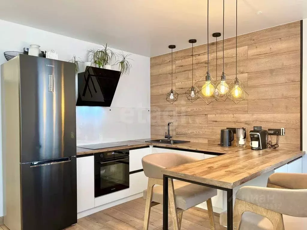 1-к кв. Тюменская область, Тюмень Мелиораторов мкр, ул. Голышева, 6Ак2 ... - Фото 1