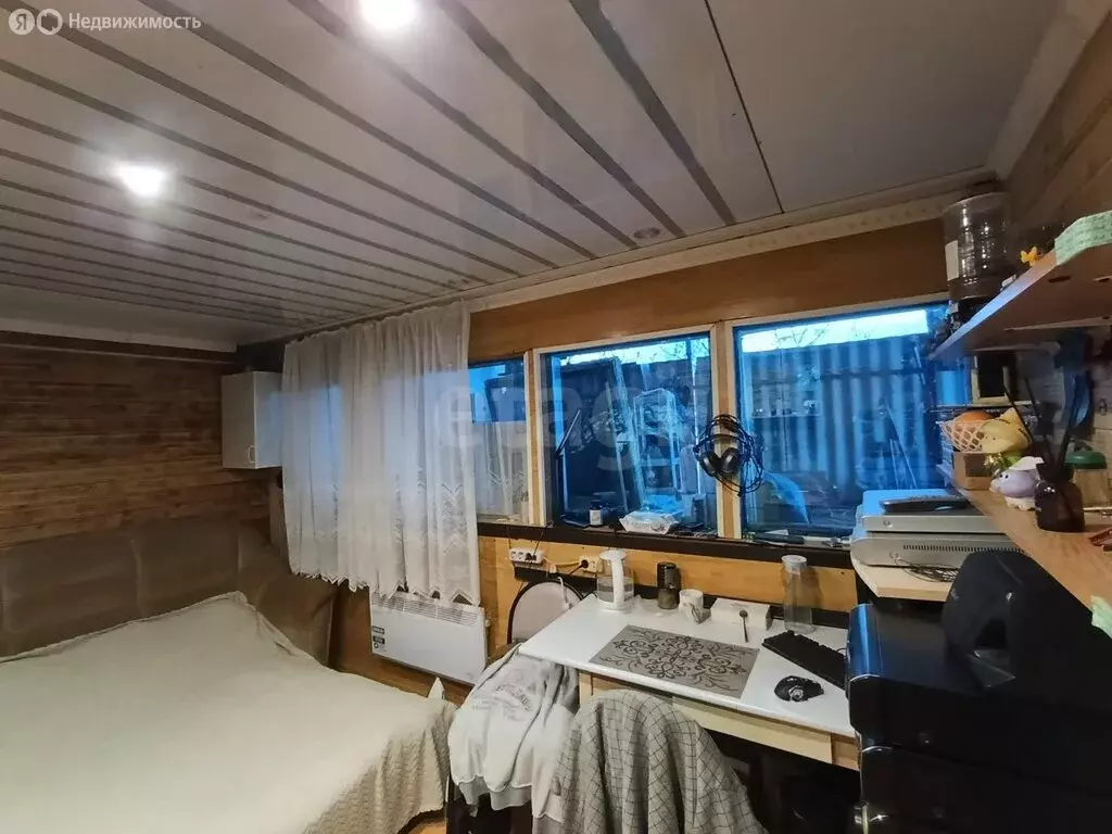 Дом в село Никольское, СТ Элегия (97 м) - Фото 2