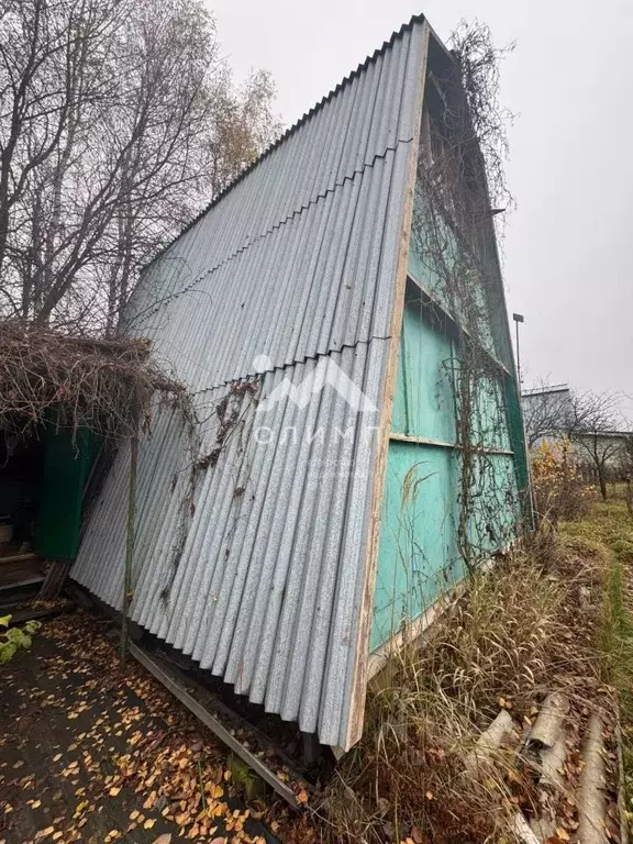 Дом в Ярославская область, Ярославский муниципальный округ, Березка-1 ... - Фото 2